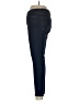 Ann Taylor LOFT Outlet Solid Blue Jeans Size 12 - photo 5