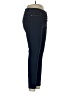 Ann Taylor LOFT Outlet Solid Blue Jeans Size 12 - photo 4