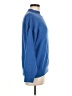 Unbranded Blue Turtleneck Sweater Size M (estimated) - photo 4