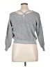 Unbranded Gray Pullover Sweater Size 14Estimated - photo 2