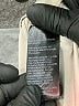 Maje Solid Gray Tan Dress Pants Size Med Petite (2) - photo 8