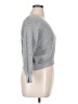 Unbranded Gray Pullover Sweater Size 14Estimated - photo 4