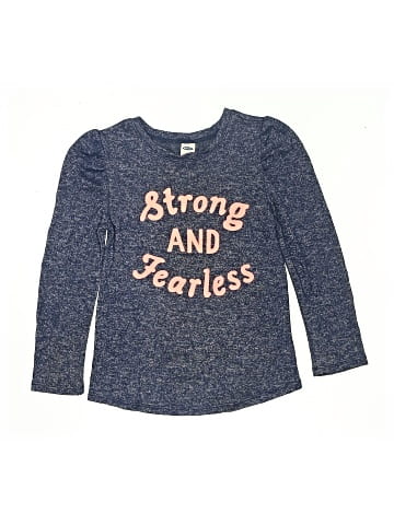 Gap Long Sleeve T-Shirt (view 1)