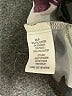Maurices Print Gray Cocktail Dress Size 11 - 12 - photo 8