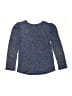 Gap Blue Long Sleeve T-Shirt Size 4T - photo 2