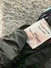 Skies Are Blue 100% Polyester Black 3/4 Sleeve Blouse Size L - photo 8