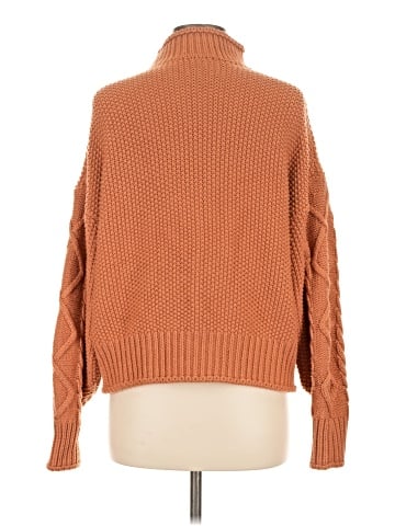 Unbranded Turtleneck Sweater (view 2)