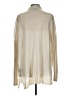 Mossimo 100% Acrylic Gold Cardigan Size L - photo 2