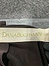Dana Buchman Black Long Sleeve Top Size 12 - photo 7