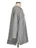 Unbranded Houndstooth Gray Pullover Sweater Size 4 - photo 4