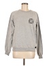 Assorted Brands Silver Sweatshirt Size M - photo 1