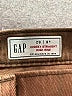 Gap Brown Casual Pants Size 29 waist - photo 7
