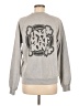 Assorted Brands Silver Sweatshirt Size M - photo 2