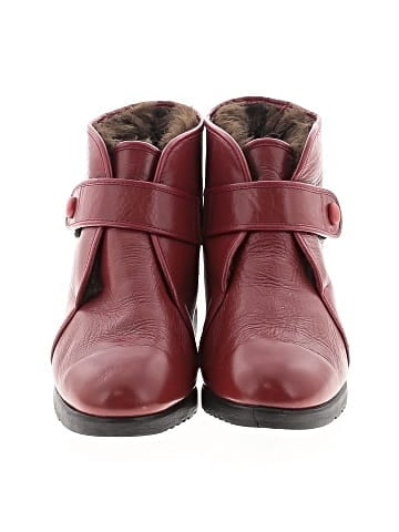 Assorted Brands Ankle Boots (view 2)