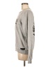 Assorted Brands Silver Sweatshirt Size M - photo 5
