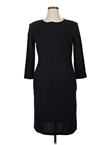 St. John Collection Casual Dress (view 1)