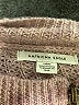 American Eagle Outfitters Tan Pullover Sweater Size L - photo 7