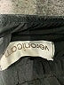 Veronica M. Solid Black Jumpsuit Size S - photo 4
