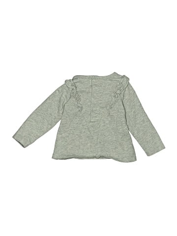 Bloomies Baby Long Sleeve Top (view 2)