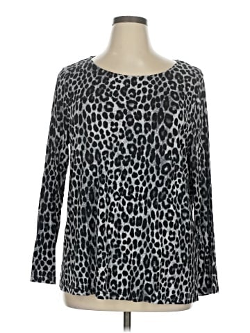 Mario Serrani Long Sleeve T-Shirt (view 1)