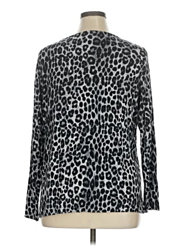 Mario Serrani Long Sleeve T-Shirt (view 2)