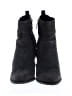Nine West Black Brown Ankle Boots Size 9 - photo 2