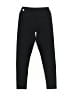 Z by Zella Solid Black Active Pants Size S (kids) - photo 2