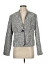 Liz Claiborne Tweed Gray Blazer Size M - photo 1