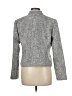 Liz Claiborne Tweed Gray Blazer Size M - photo 2