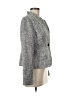 Liz Claiborne Tweed Gray Blazer Size M - photo 4