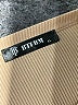 BTFBM Solid Tan Casual Dress Size XL - photo 7