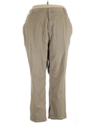 Catherines Khakis (view 1)