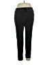 Natural Reflections Black Casual Pants Size XL - photo 1