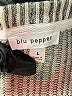 Blu Pepper Gray Pullover Sweater Size L - photo 4