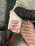 Blu Pepper Gray Pullover Sweater Size L - photo 5