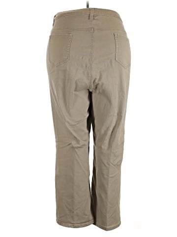 Catherines Khakis (view 2)