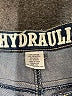 Hydraulic Blue Jeans Size 16 (estimated) - photo 4