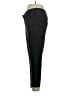 Natural Reflections Black Casual Pants Size XL - photo 5
