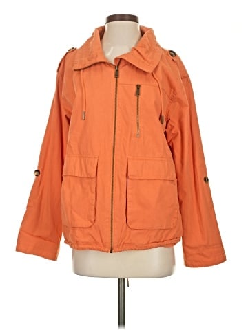 Sanctuary Jacket (view 1)