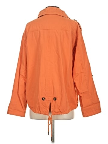 Sanctuary Jacket (view 2)