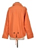 Sanctuary 100% Cotton Orange Jacket Size XS - photo 2