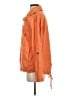 Sanctuary 100% Cotton Orange Jacket Size XS - photo 5