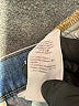 J.Crew Blue Jeans Size 24 waist - photo 8