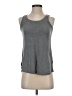 Old Navy Gray Active Tank Size XS - photo 1