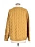 Assorted Brands Gold Pullover Sweater Size M - photo 2