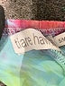 Tiare Hawaii Tie-dye Pink Jumpsuit Size S - photo 3