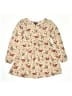 Picapino Tan Dress Size 7 - photo 1