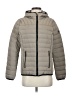 MICHAEL Michael Kors Solid Gray Snow Jacket Size S - photo 1