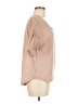 Merokeety 100% Polyester Pink Cardigan Size M - photo 4