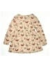 Picapino Tan Dress Size 7 - photo 2